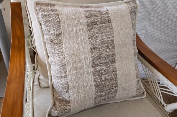 Cushion Cover 100% Cotton