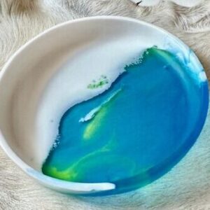 Round Bowl