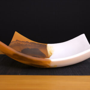 Square Bowl