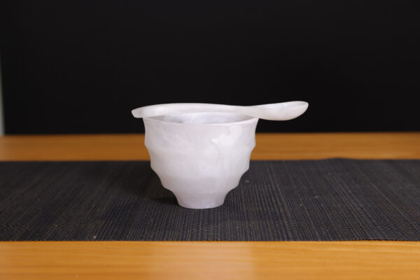 Bowl with Spoon Set - Image 5
