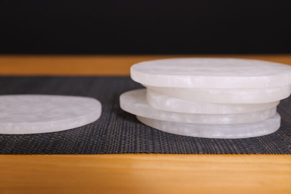 Coasters Set of 6
