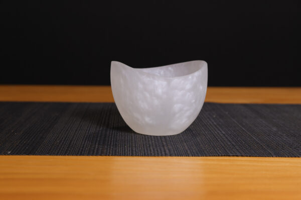 Small Almond Bowl