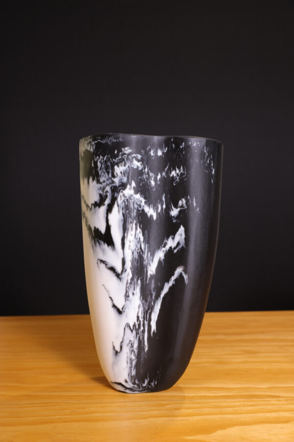 Retro Vase - Image 5