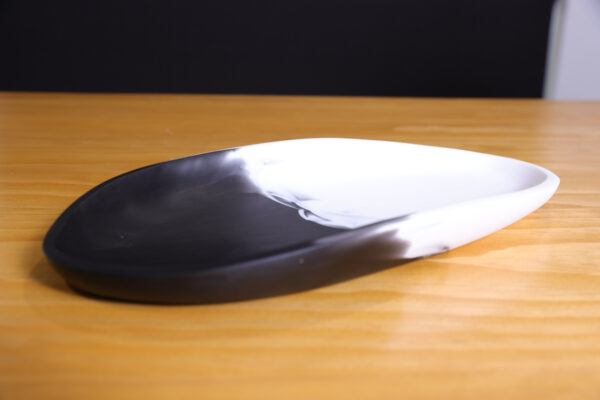 Oval Tray