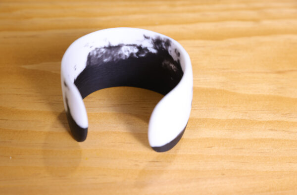 Split Cuff
