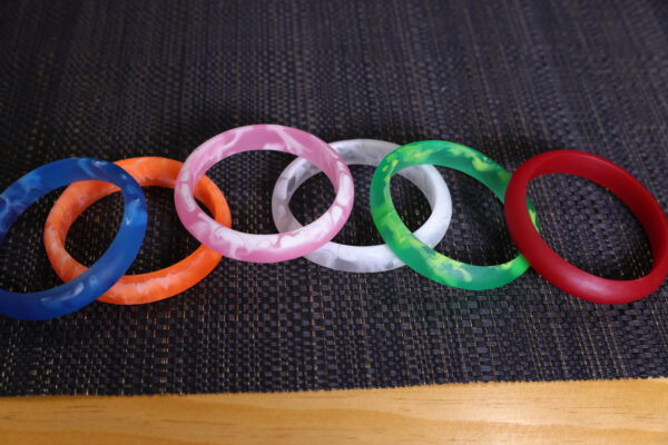 Classic Bangle - Image 3