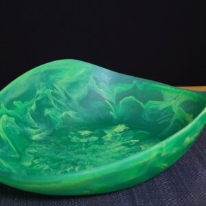 Large Mango Bowl