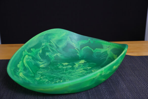 Large Mango Bowl