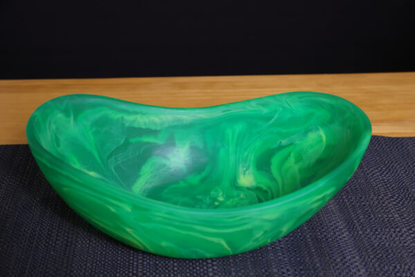 Large Almond Bowl - Image 2