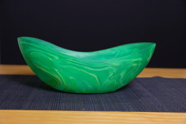 Large Almond Bowl - Image 3