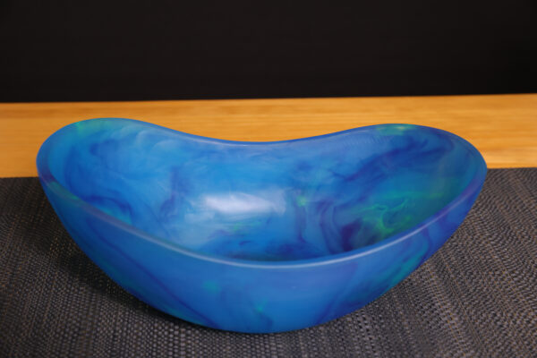 Large Almond Bowl - Image 4