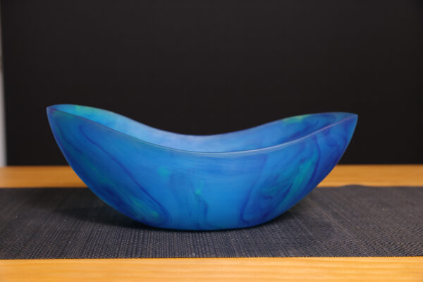 Large Almond Bowl - Image 5