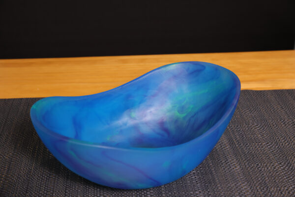 Large Almond Bowl - Image 6