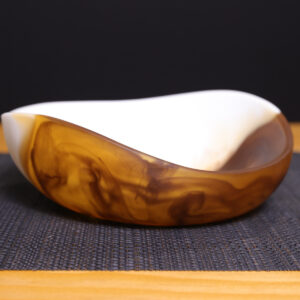 Small Mango Bowl