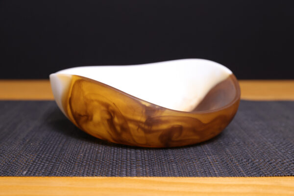Small Mango Bowl