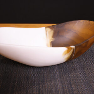 Large Boat Bowl