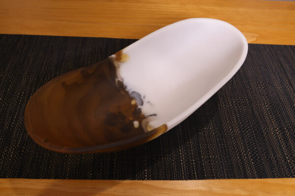 Large Boat Bowl - Image 4