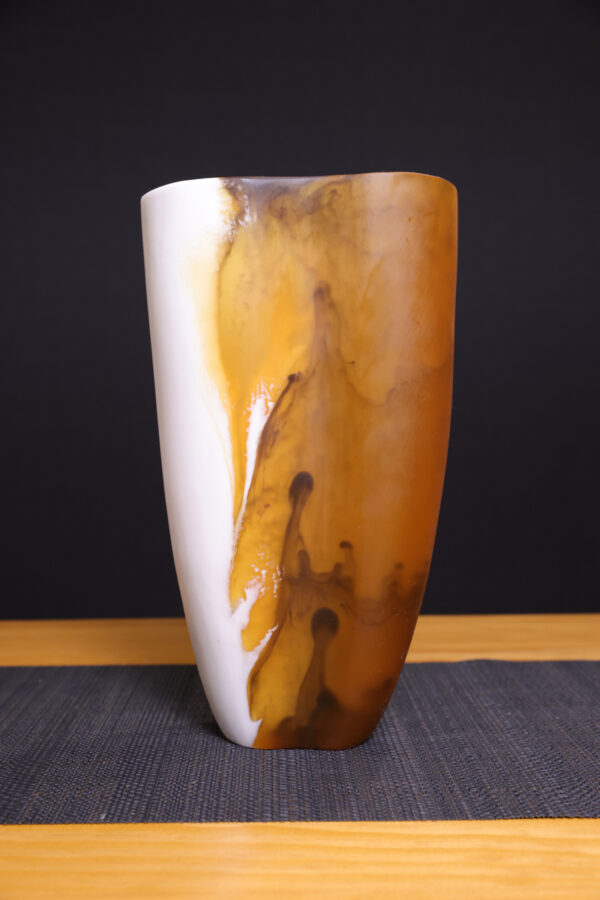 Retro Vase - Image 3