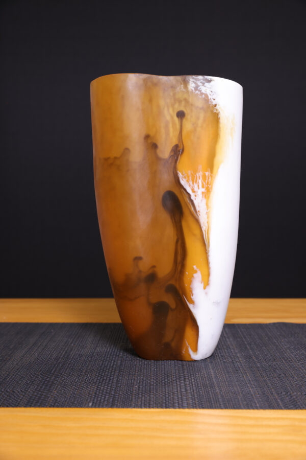 Retro Vase - Image 2