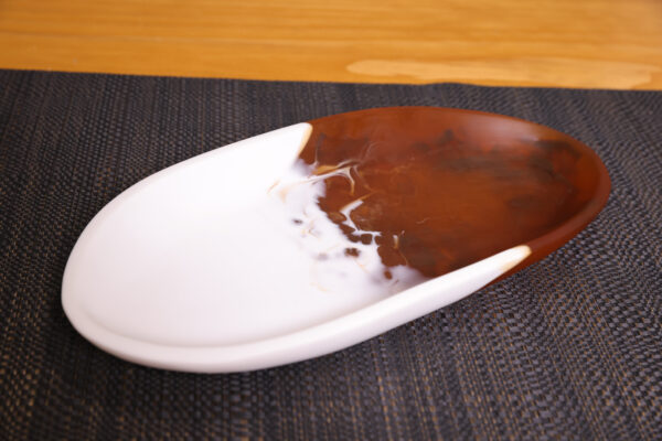 Oval Tray - Image 2
