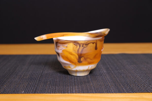 Bowl with Spoon Set - Image 4
