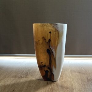 Retro Vase