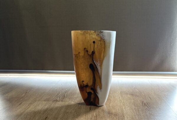 Retro Vase
