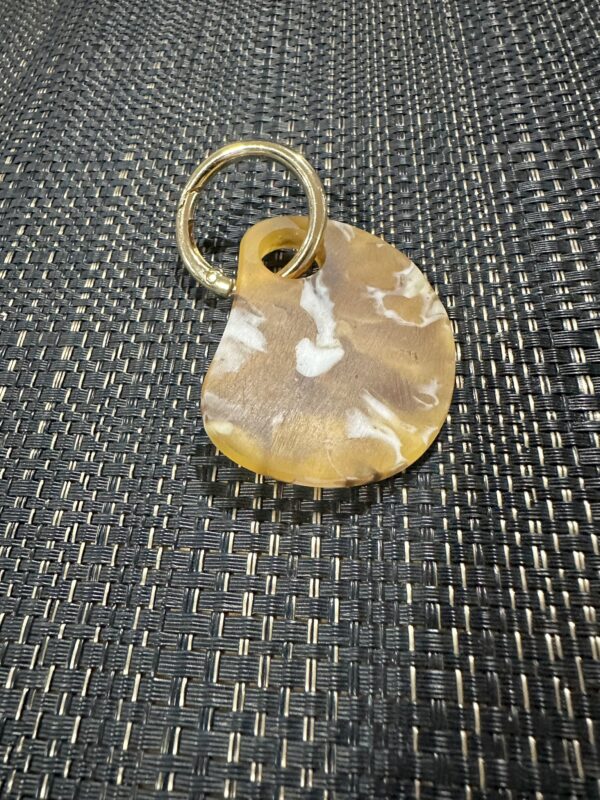Pebble key ring - Image 4