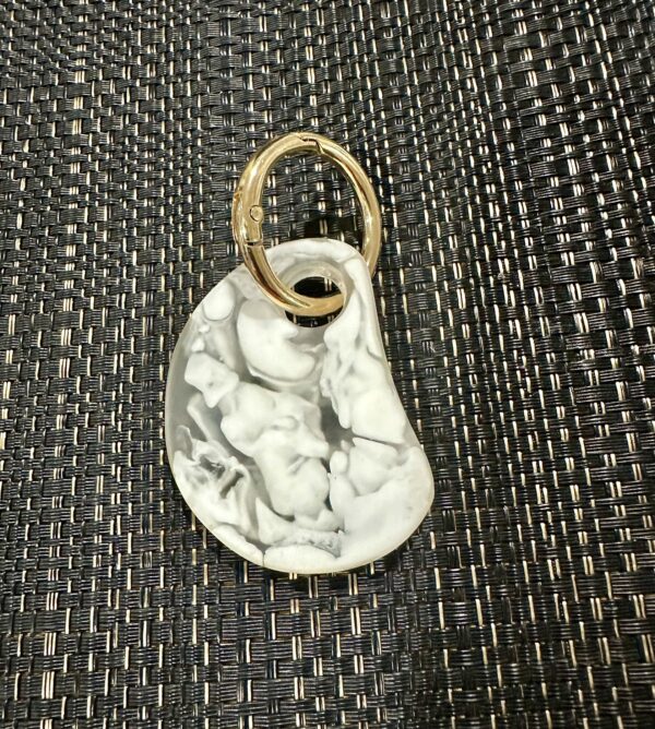 Pebble key ring - Image 7
