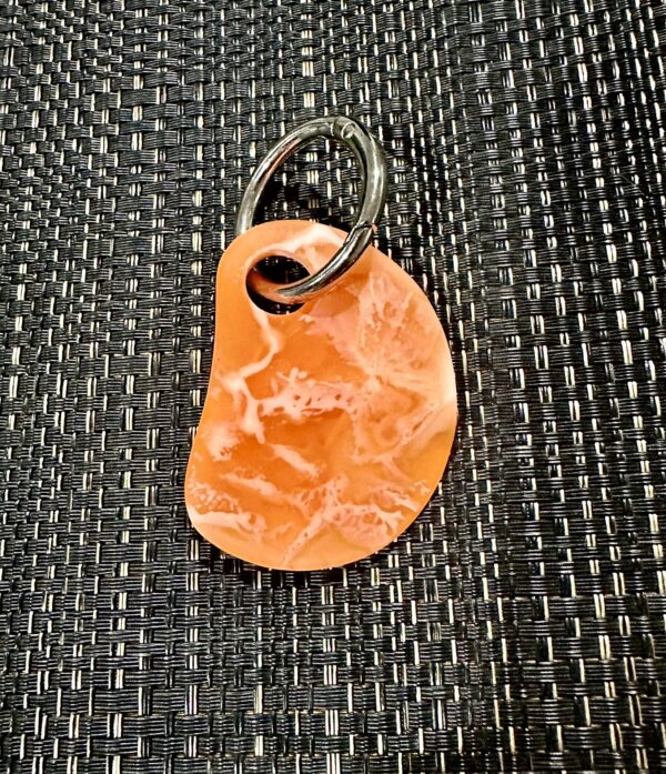 Pebble key ring - Image 6
