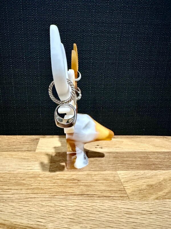 Deer ring holder - Image 2