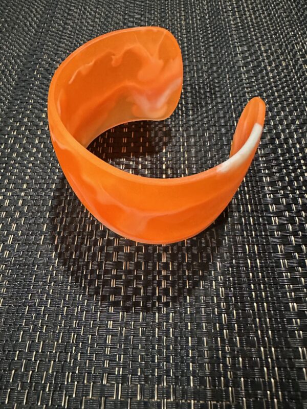 Split Cuff - Image 5
