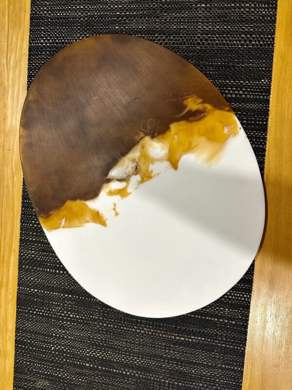Cheeseboard - Image 3