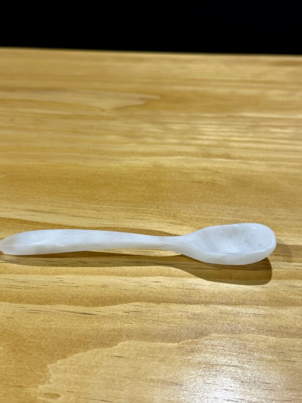 Resin Spoon - Image 4