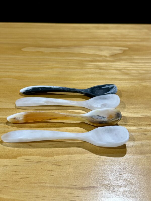 Resin Spoon - Image 5
