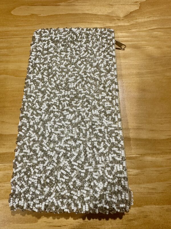 Beaded Clutch - Image 2