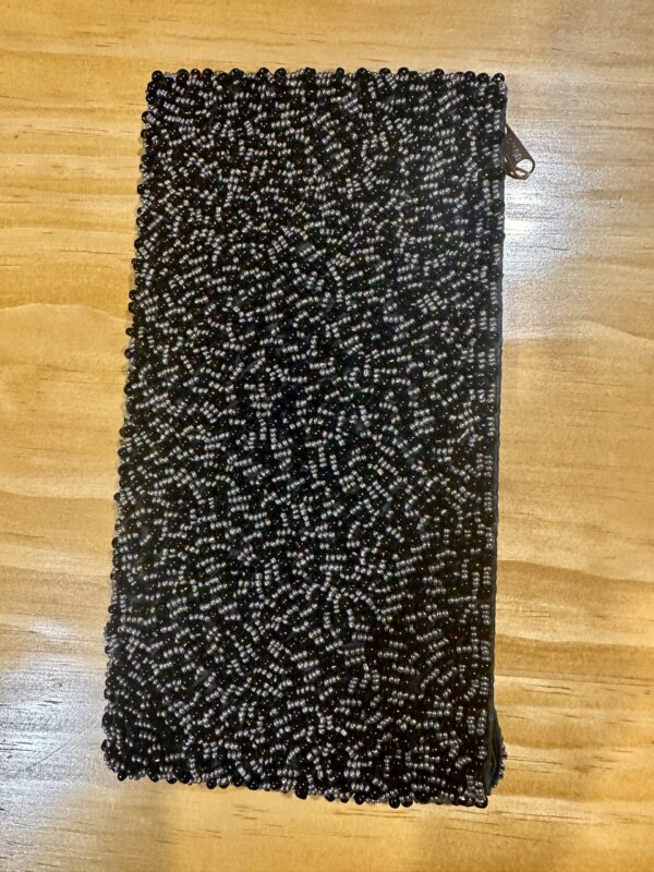 Beaded Clutch - Image 3